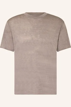 SATISFY Laufshirt CLOUDMERINO™ aus Merinowolle