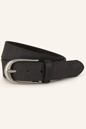 CONDOR Ledergürtel