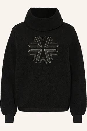 Luhta Midlayer IINATTI aus Teddyfell