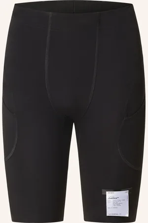 SATISFY Lauf-Tights JUSTICE™ CARGO 9"
