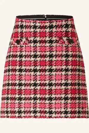 Marc Cain Tweed-Rock