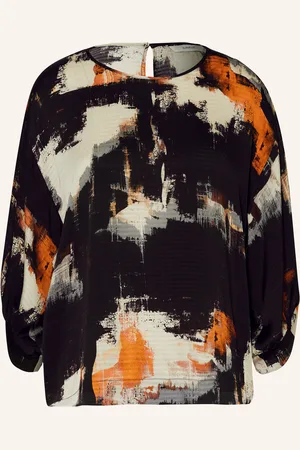 Summum Woman Blusenshirt mit 3/4-Arm