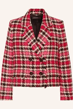 Marc Cain Tweed-Blazer
