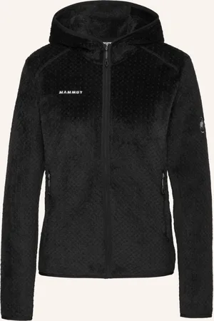 Mammut Midlayer Jacke INNOMINATA mit Kapuze