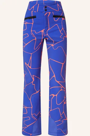 FIRE & ICE Softshell-Skihose IREEN