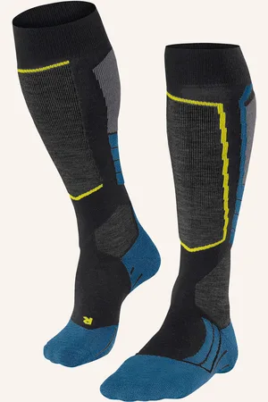 Falke Skisocken SK2