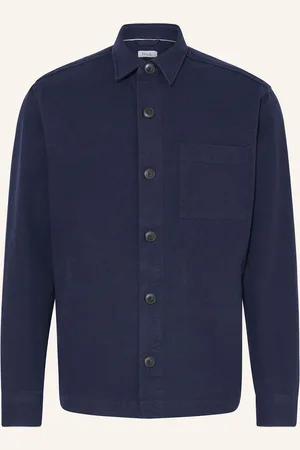 PAUL Overshirt