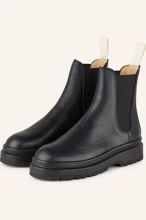 Jacquemus Chelsea-Boots LES BOTTINES PAVANE