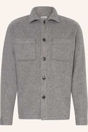 PAUL Flanell-Overshirt