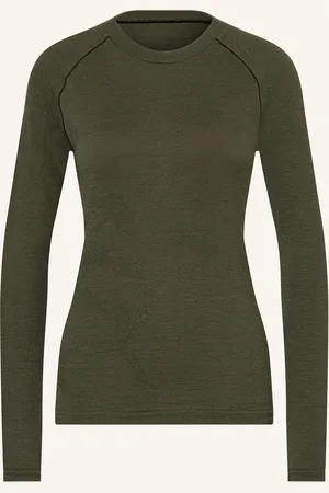Y-3 Laufshirt RUN KNIT