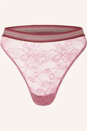 Mey String Serie POETRY STYLE mit Glitzergarn