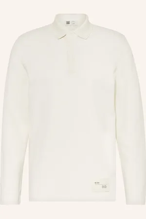 Olymp Piqué-Poloshirt