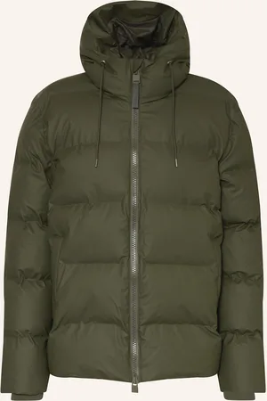 Rains Steppjacke ALTA