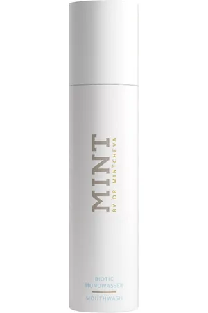 Mint by Dr. Mintcheva BIOTIC MOUTHWASH