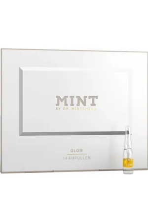 Mint by Dr. Mintcheva GLOW