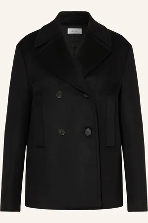 Alexander McQueen Cabanjacke