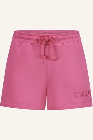 VOGUE Collection Sweatshorts