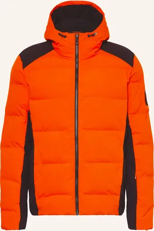Ziener Skijacke TYERS