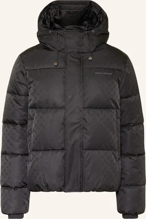 Daily paper Steppjacke MONOGRAM