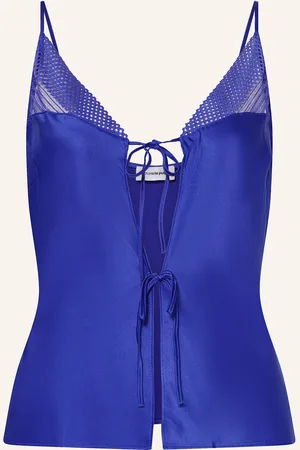 Chantelle Schlafshirt PLAY aus Satin