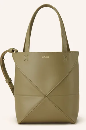 Loewe Handtasche PUZZLE TOTE MINI