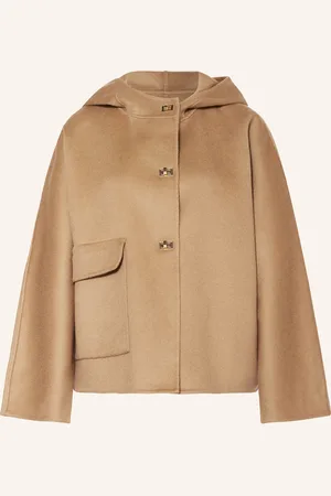 Bash Kastenjacke KOVE