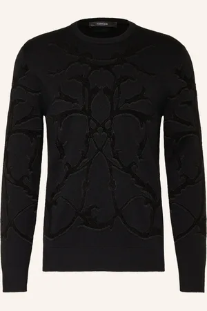 VERSACE Pullover
