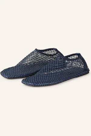 CHRISTOPHER ESBER Ballerinas MINETTE mit Schmucksteinen