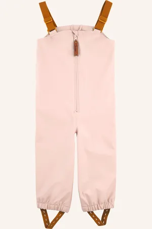 Sterntaler Regenhose ungefüttert uni