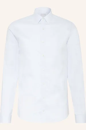 Tiger of Sweden Hemd FILBRODIE Extra Slim Fit