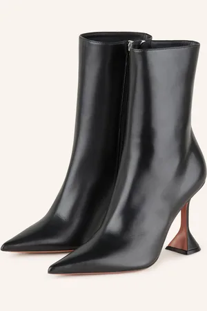 Amina Muaddi Stiefelette GIORGIA