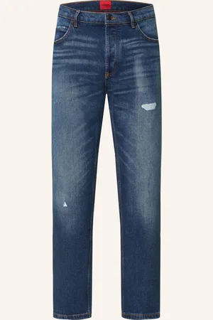 HUGO BOSS Jeans Tapered Fit