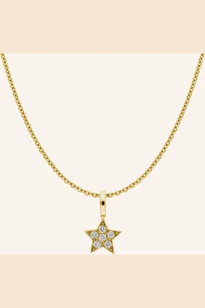 Cada Kette TINY STAR