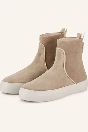 AGL ATTILIO GIUSTI LEOMBRUNI Boots MEGHAN mit Schmucksteinen