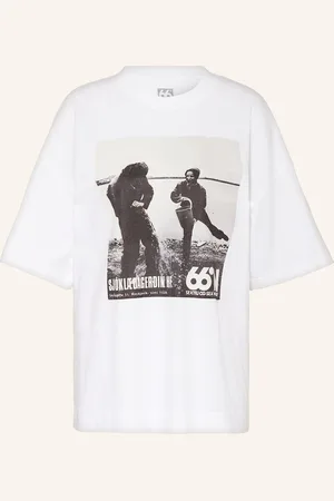 66 North T-Shirt HERITAGE