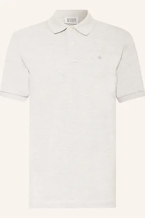 Scotch&Soda Pique-Poloshirt