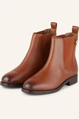 Tommy Hilfiger Chelsea-Boots