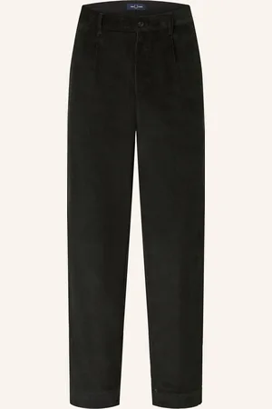 Fred Perry Cordhose Tapered Fit