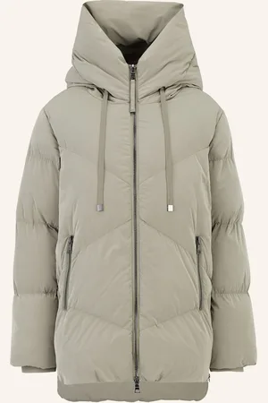 Blonde No.8 Steppjacke JANET