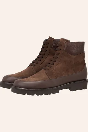 JOOP! Schnürboots MISTO HEKTOR