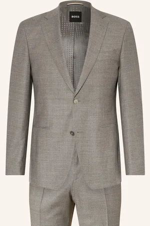 HUGO BOSS Anzug HUGE Slim Fit
