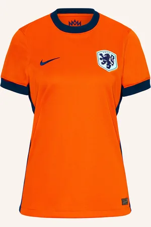 Nike Heimtrikot NIEDERLANDE 2024/25