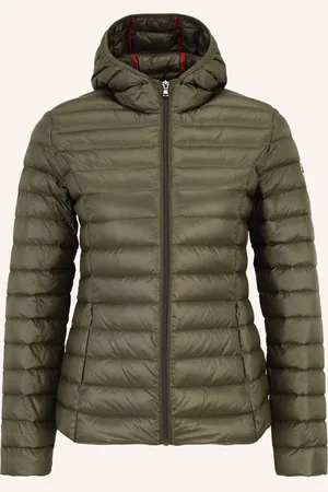 Jott Lightweight-Daunenjacke CLOE
