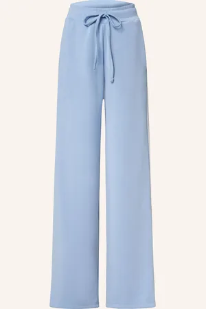 DARLING HARBOUR Hose im Jogging-Stil mit Galonstreifen