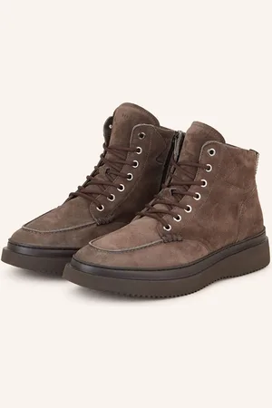 Nubikk Schnürboots JONAH ARCTIC