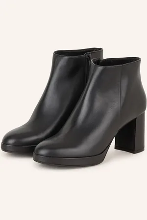 Unisa Stiefeletten MOTA