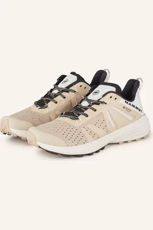 Mammut Wanderschuhe SAENTIS TR LOW GTX
