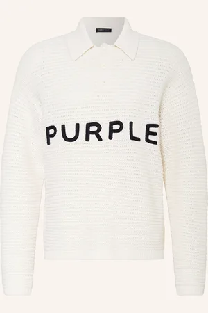 Purple Brand Pullover