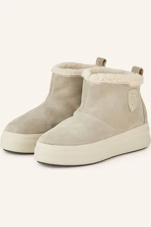 Blauer Boots MERY