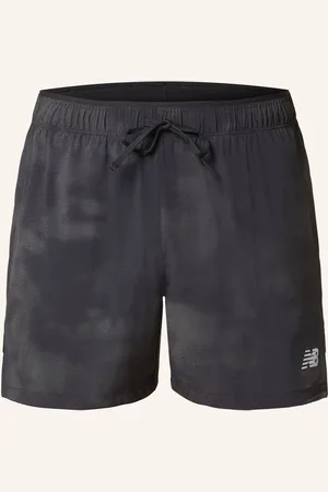 New Balance 2-in-1-Laufshorts